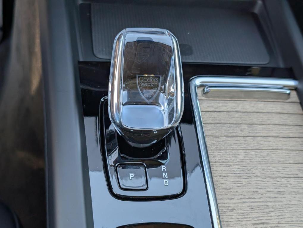 new 2026 Volvo XC60 car, priced at $50,045