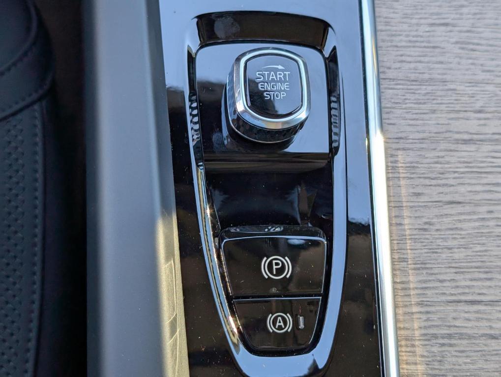 new 2026 Volvo XC60 car, priced at $50,045