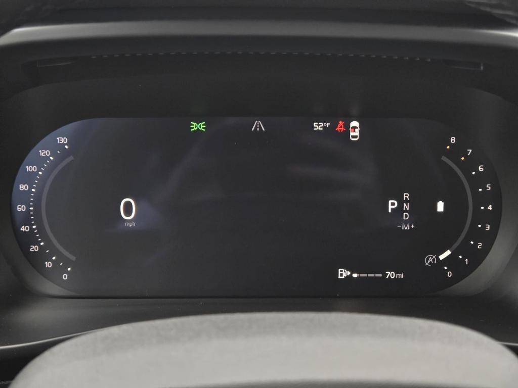 new 2026 Volvo XC40 car, priced at $40,795