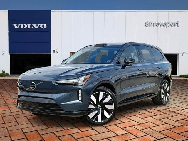 new 2025 Volvo EX90 car, priced at $72,000