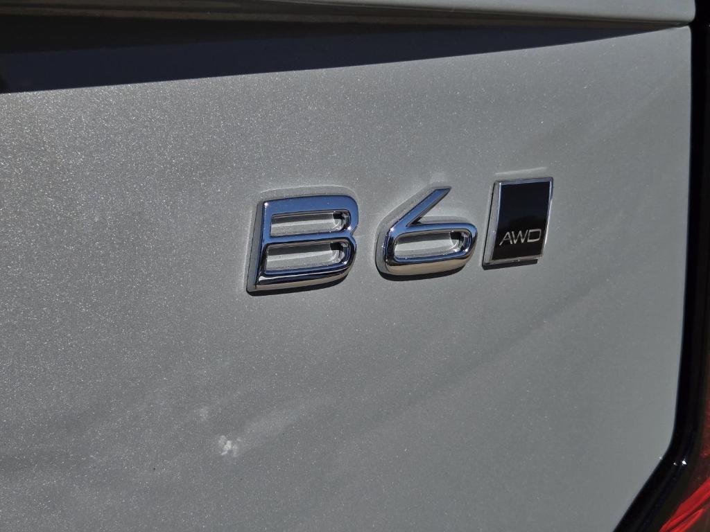 new 2026 Volvo XC90 car, priced at $68,825