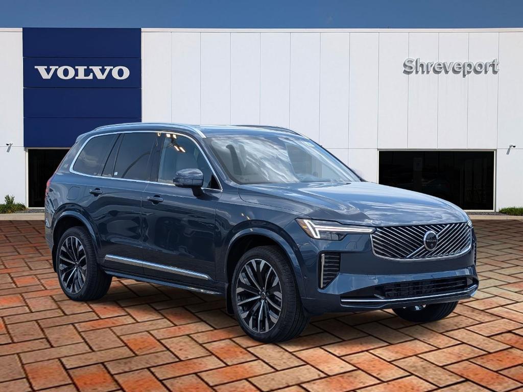 new 2026 Volvo XC90 car, priced at $64,775