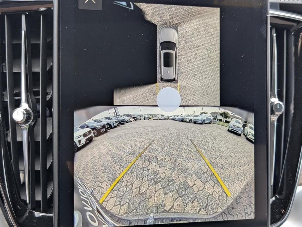 new 2026 Volvo XC90 car, priced at $64,775