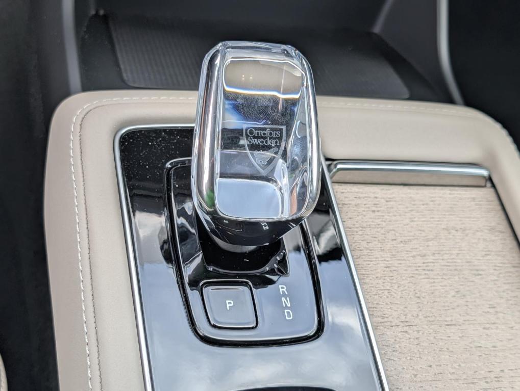 new 2026 Volvo XC90 car, priced at $64,775