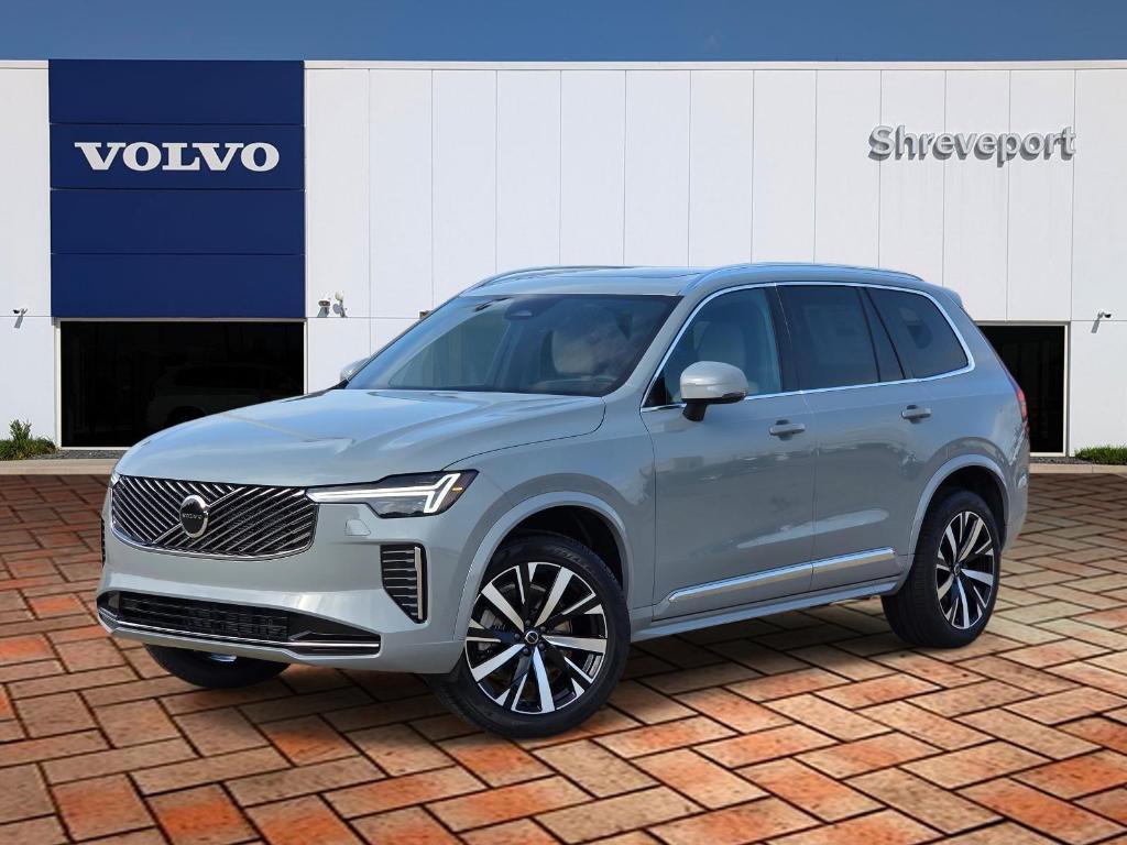new 2026 Volvo XC90 car