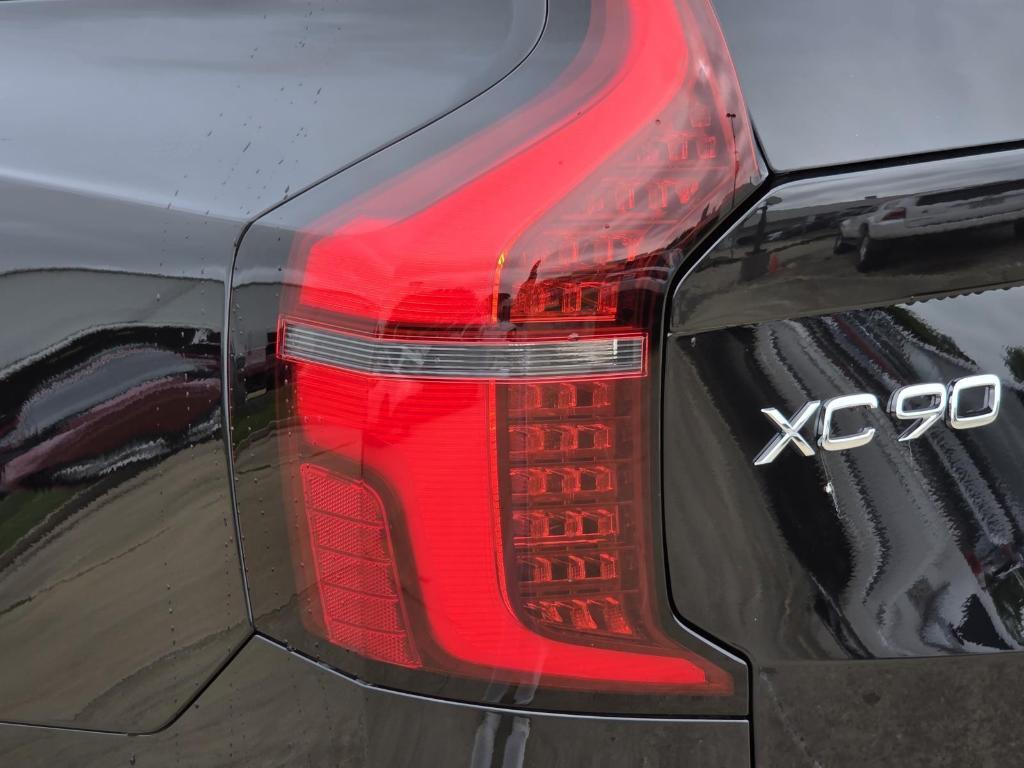 new 2026 Volvo XC90 car