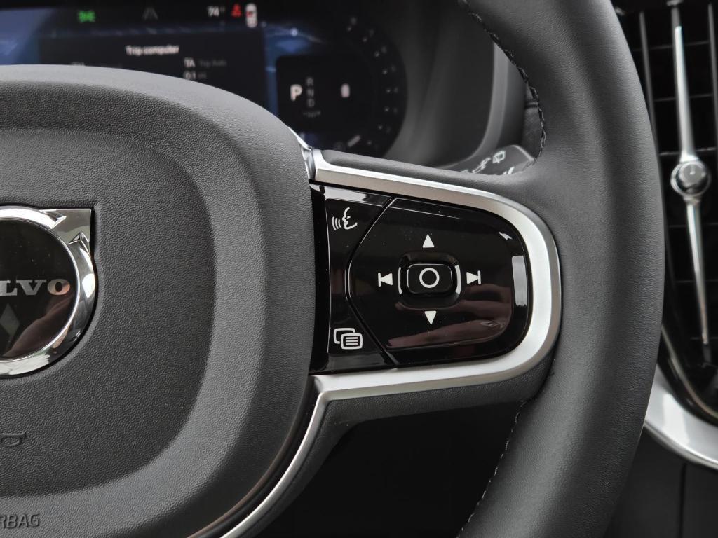 new 2026 Volvo XC90 car