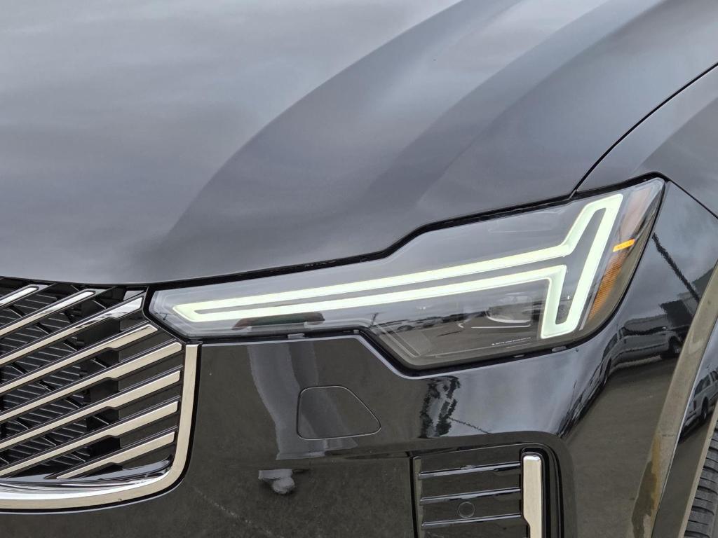 new 2026 Volvo XC90 car
