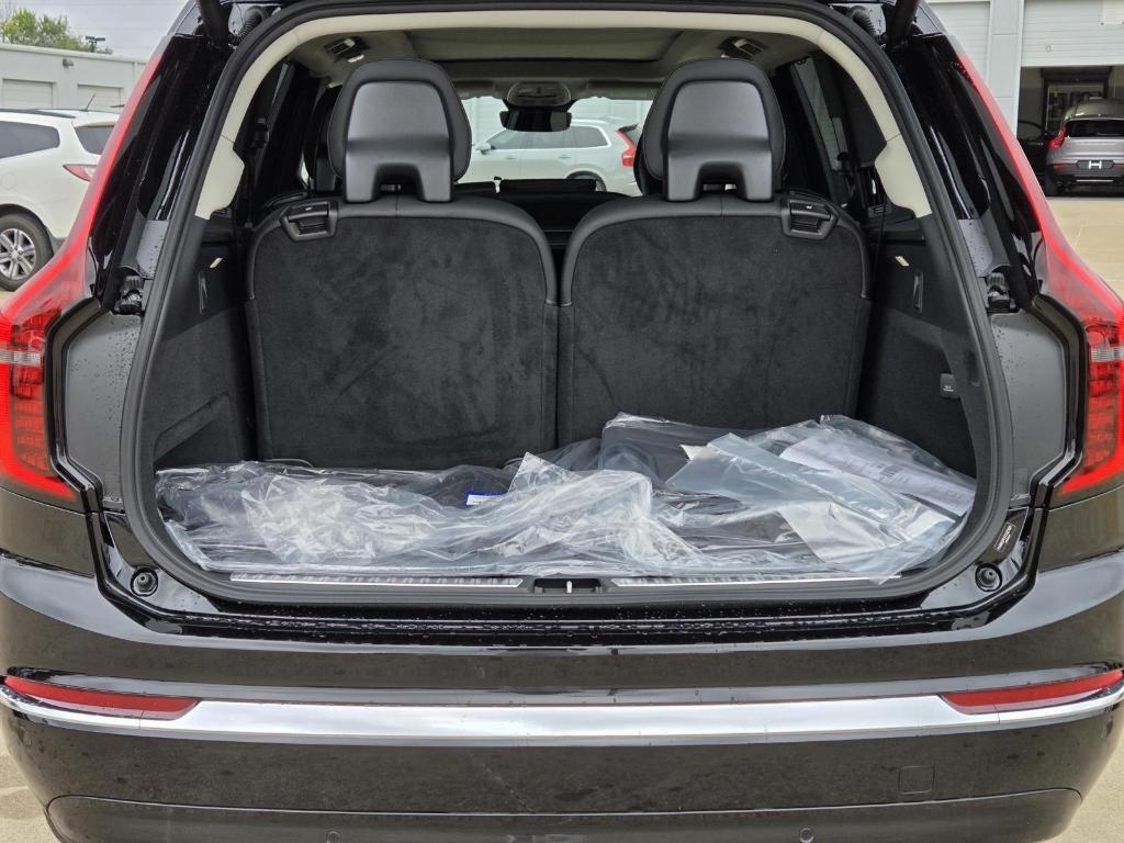 new 2026 Volvo XC90 car