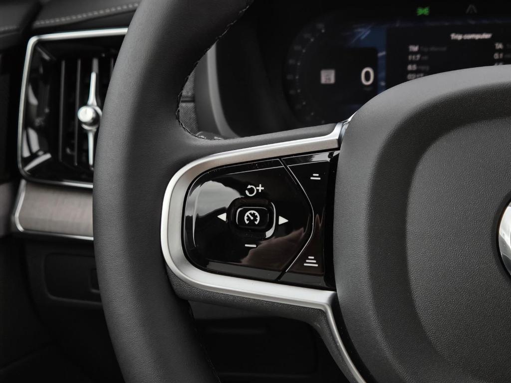new 2026 Volvo XC90 car