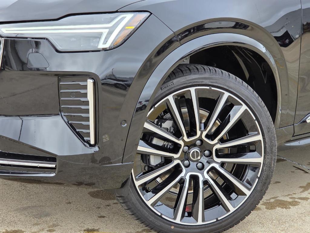 new 2026 Volvo XC90 car