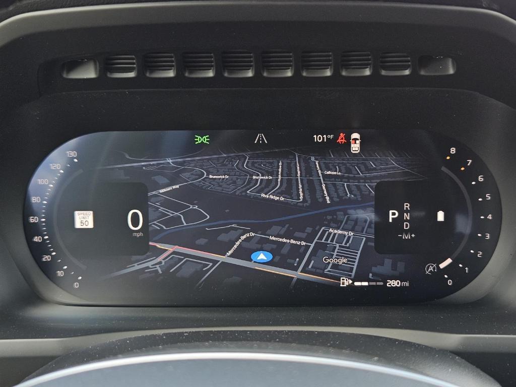 new 2026 Volvo XC90 car, priced at $68,825