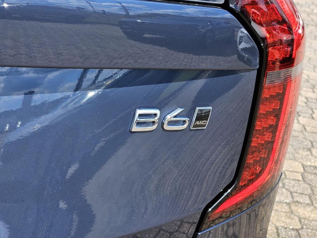 new 2026 Volvo XC90 car, priced at $68,825