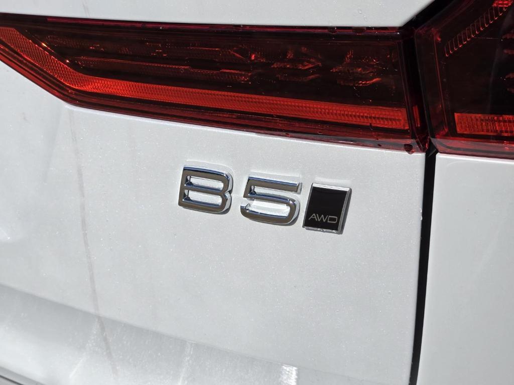 new 2026 Volvo XC60 car, priced at $55,605