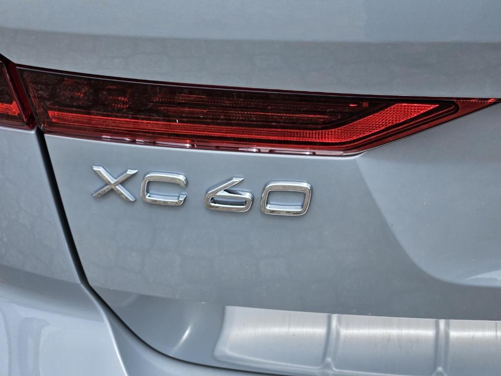 new 2026 Volvo XC60 car, priced at $55,485