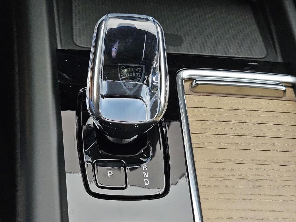 new 2026 Volvo XC60 car, priced at $55,485