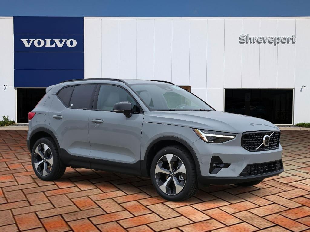 new 2026 Volvo XC40 car, priced at $47,650