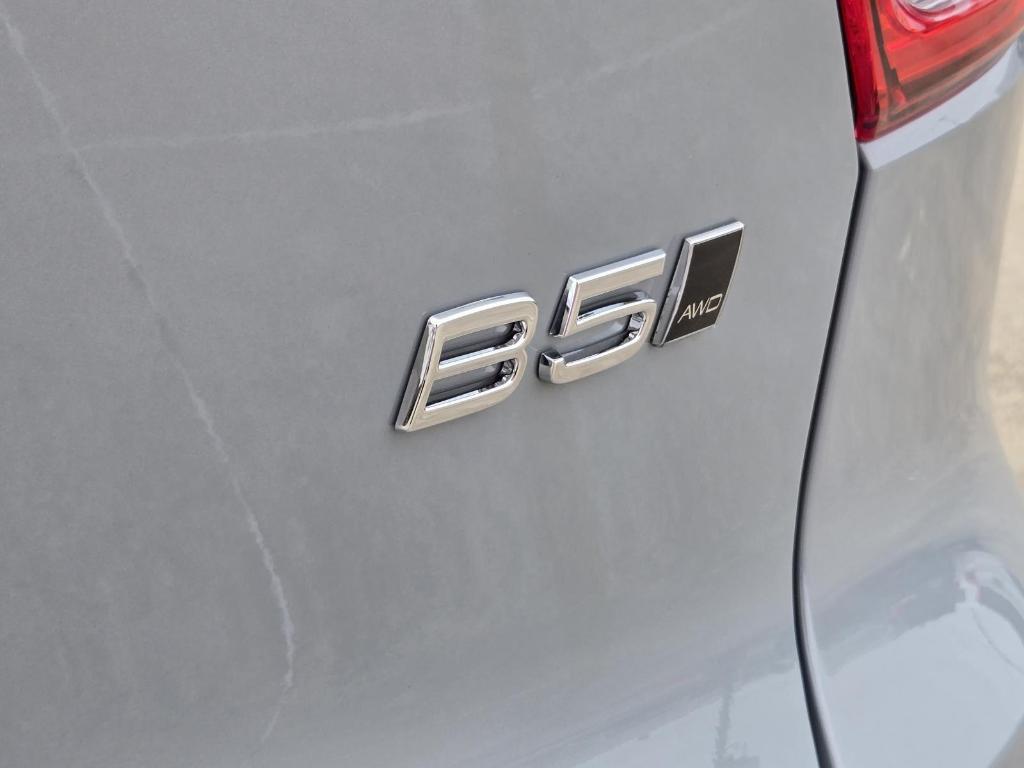 new 2026 Volvo XC40 car, priced at $47,650