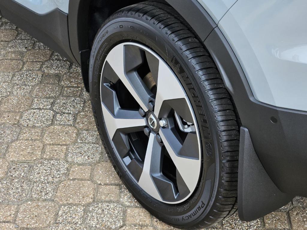 new 2026 Volvo XC40 car, priced at $47,650