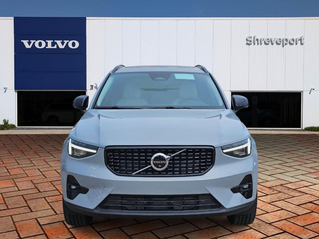 new 2026 Volvo XC40 car, priced at $47,650