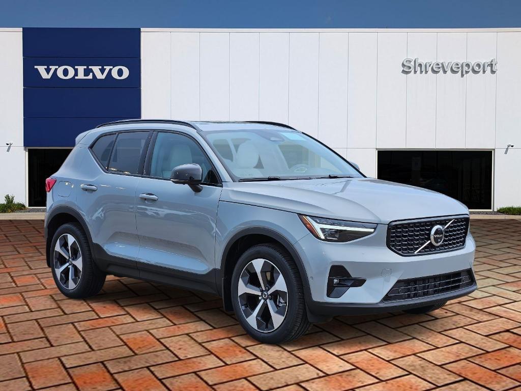 new 2026 Volvo XC40 car, priced at $47,650