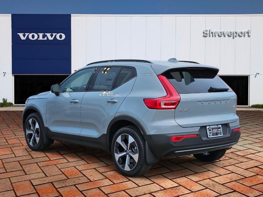 new 2026 Volvo XC40 car, priced at $47,650