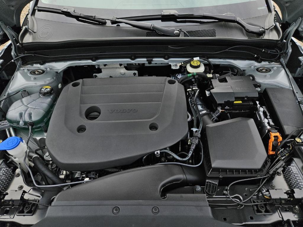 new 2026 Volvo XC40 car, priced at $47,650