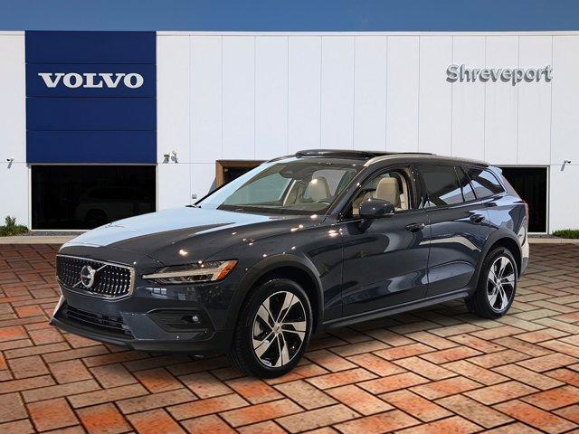 new 2026 Volvo V60 Cross Country car, priced at $53,335