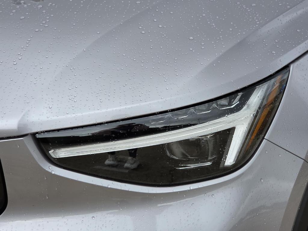 new 2026 Volvo XC40 car