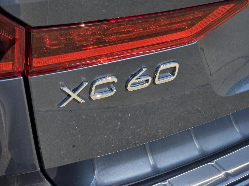 new 2026 Volvo XC60 car, priced at $55,485