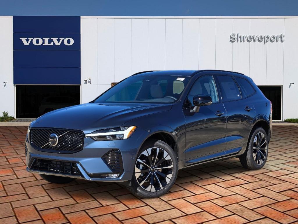 new 2026 Volvo XC60 car, priced at $55,485