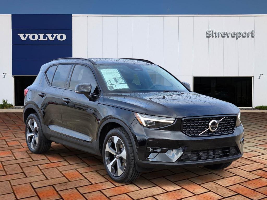 new 2026 Volvo XC40 car
