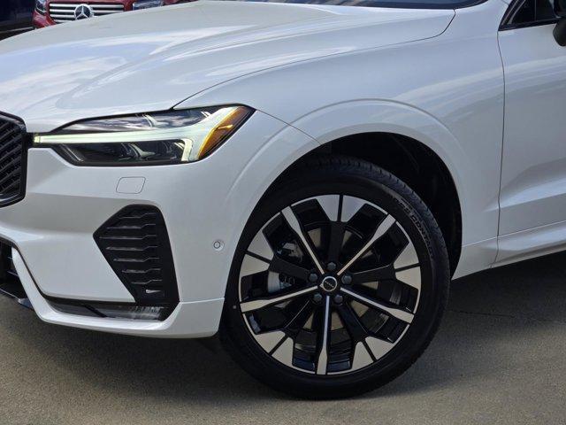 new 2026 Volvo XC60 car