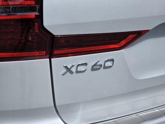 new 2026 Volvo XC60 car