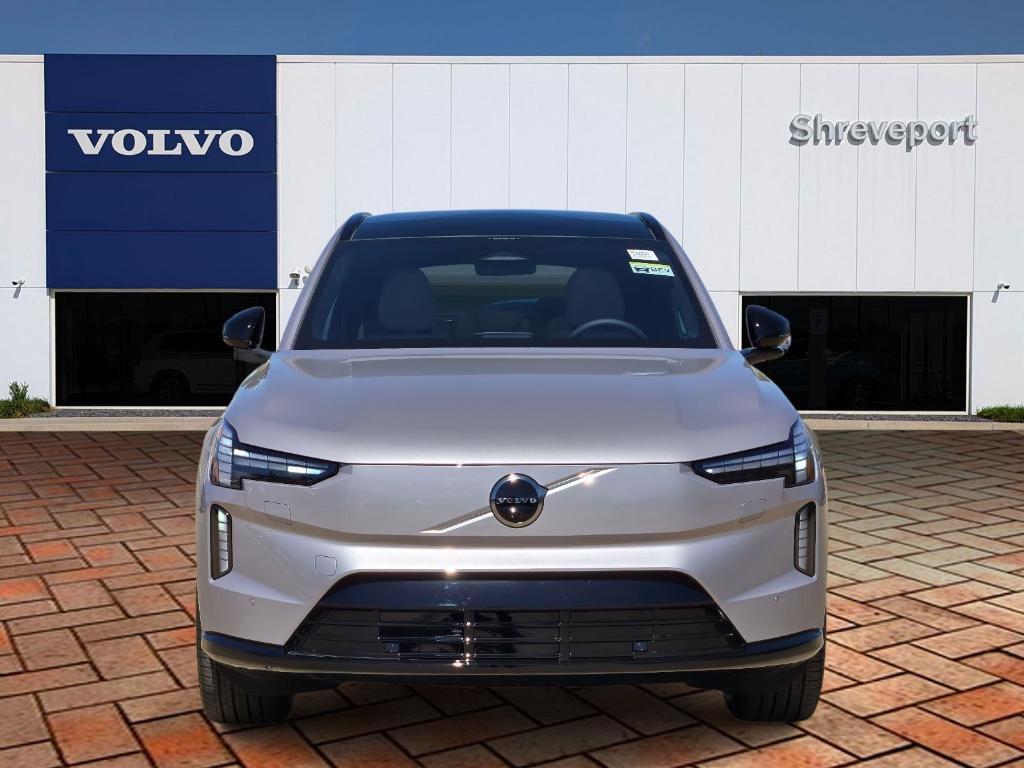 new 2026 Volvo EX90 car, priced at $78,890