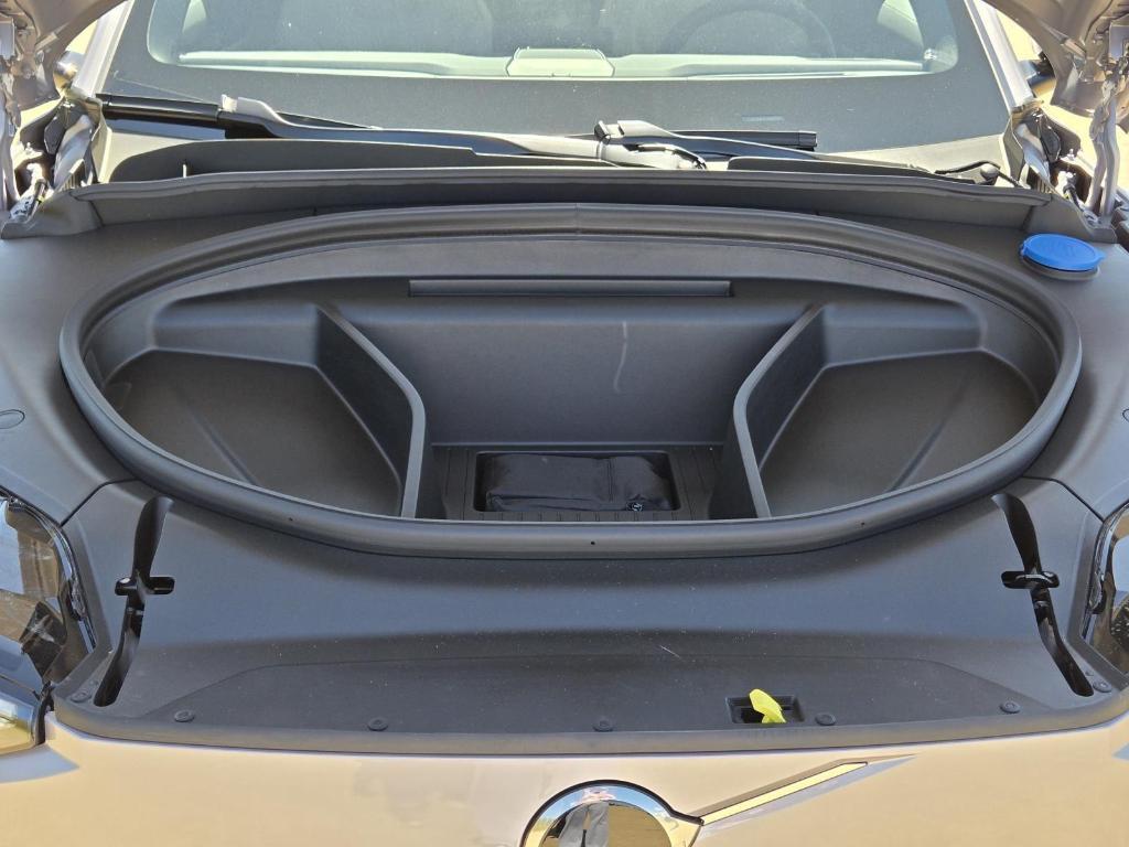 new 2026 Volvo EX90 car, priced at $78,890