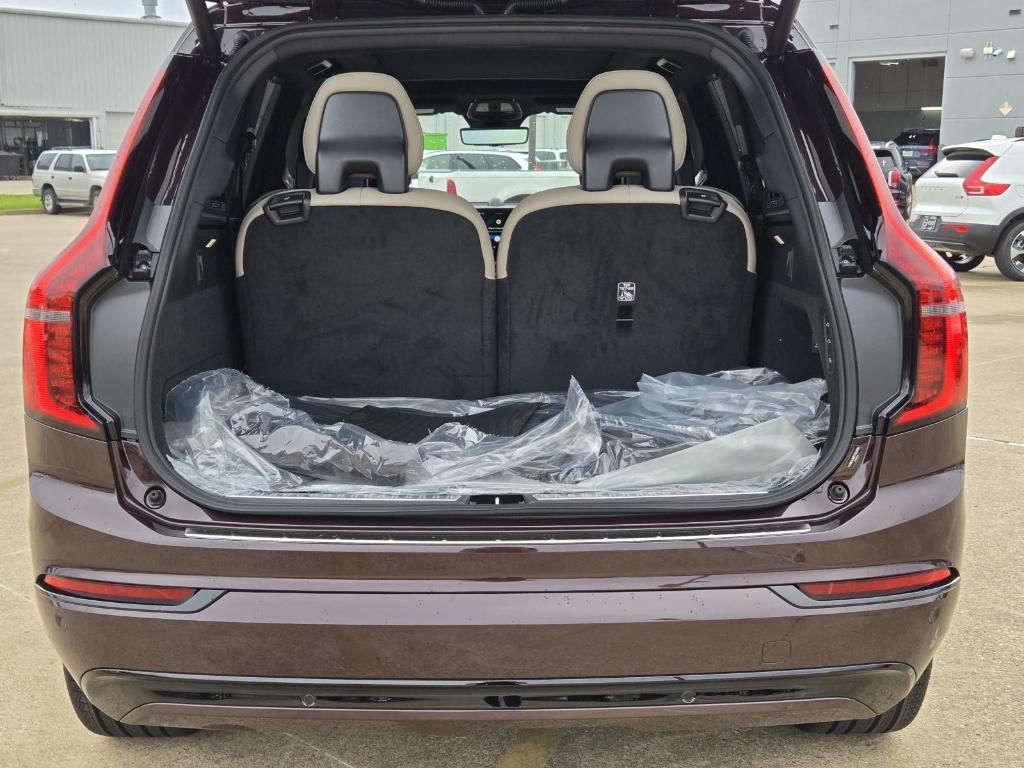 new 2026 Volvo XC90 car