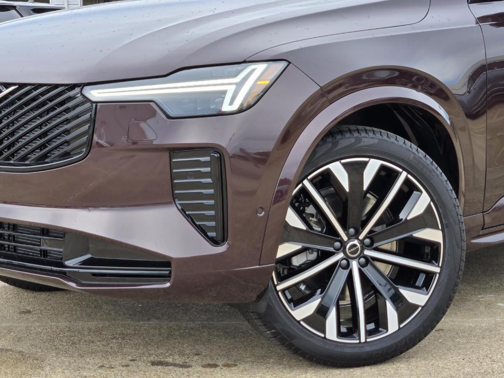 new 2026 Volvo XC90 car
