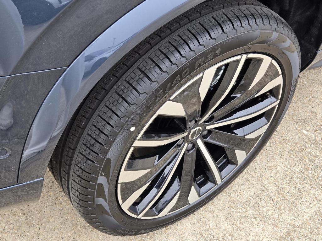 new 2026 Volvo XC90 car, priced at $72,155