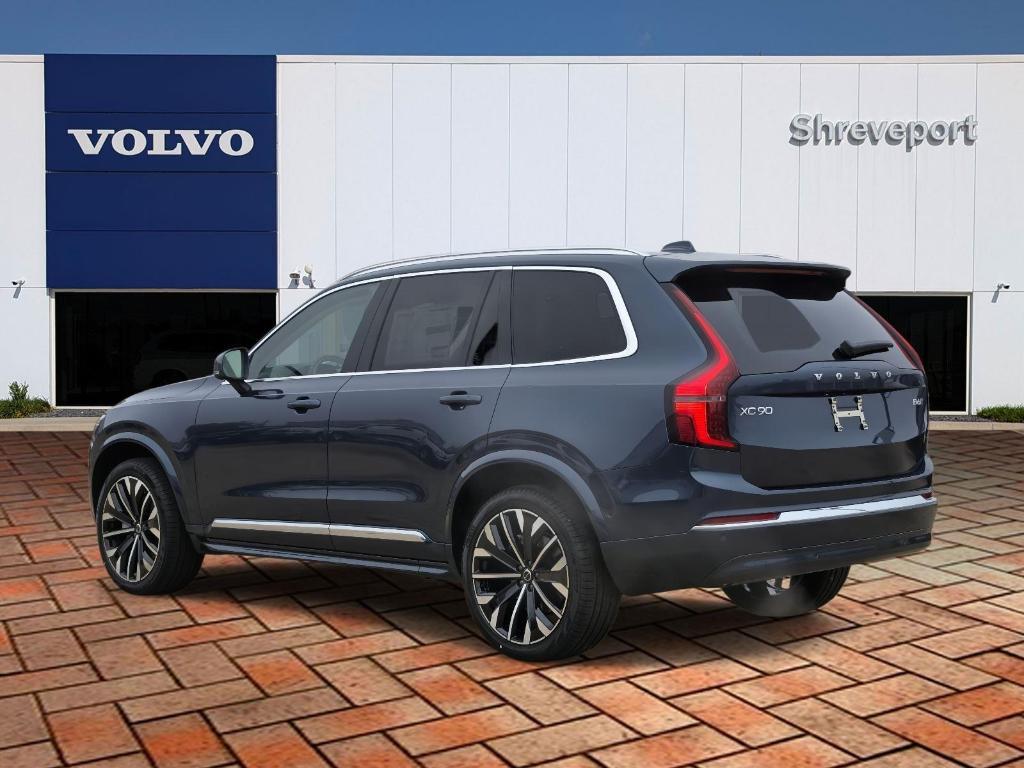 new 2026 Volvo XC90 car, priced at $72,155