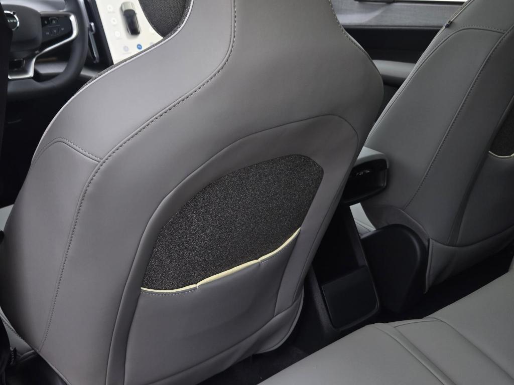 new 2026 Volvo EX30 car, priced at $51,245