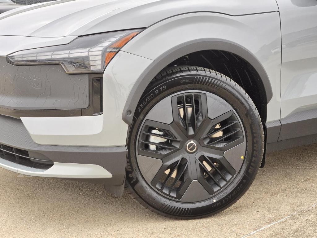 new 2026 Volvo EX30 car, priced at $51,245