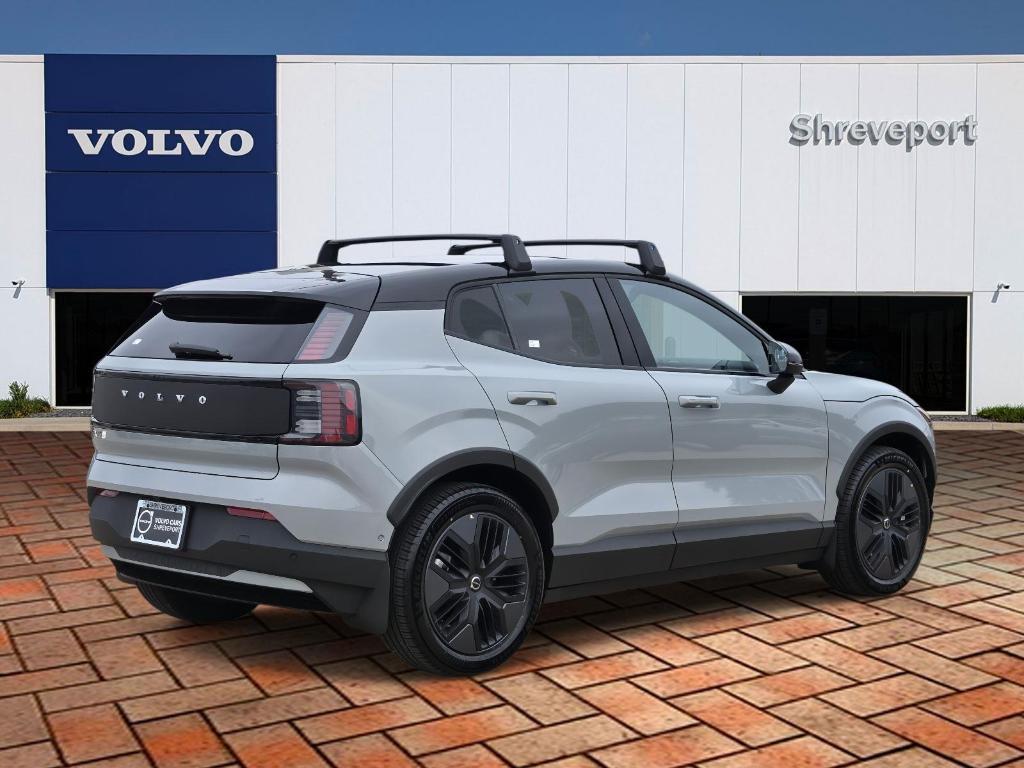 new 2026 Volvo EX30 car, priced at $51,245