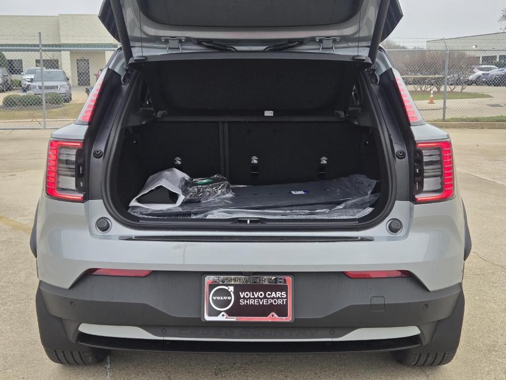 new 2026 Volvo EX30 car, priced at $51,245