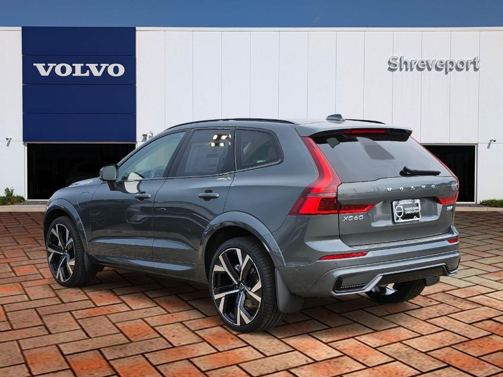new 2026 Volvo XC60 Plug-In Hybrid car, priced at $74,310