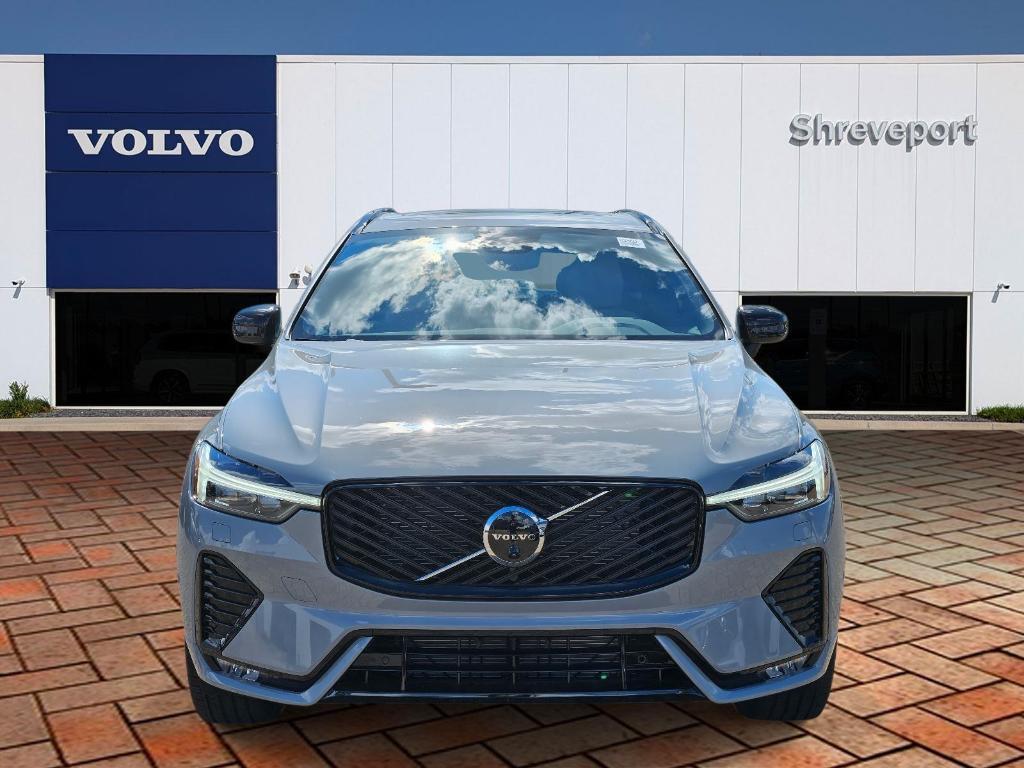 new 2026 Volvo XC60 car, priced at $55,485