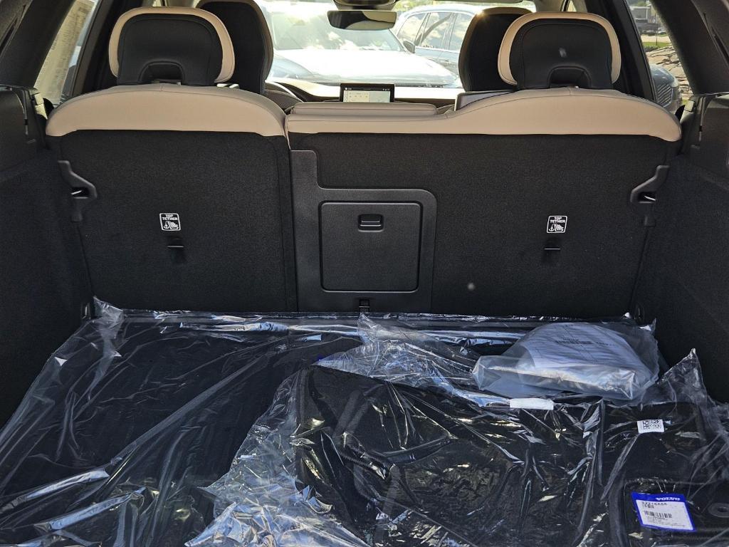 new 2026 Volvo XC60 car, priced at $55,485