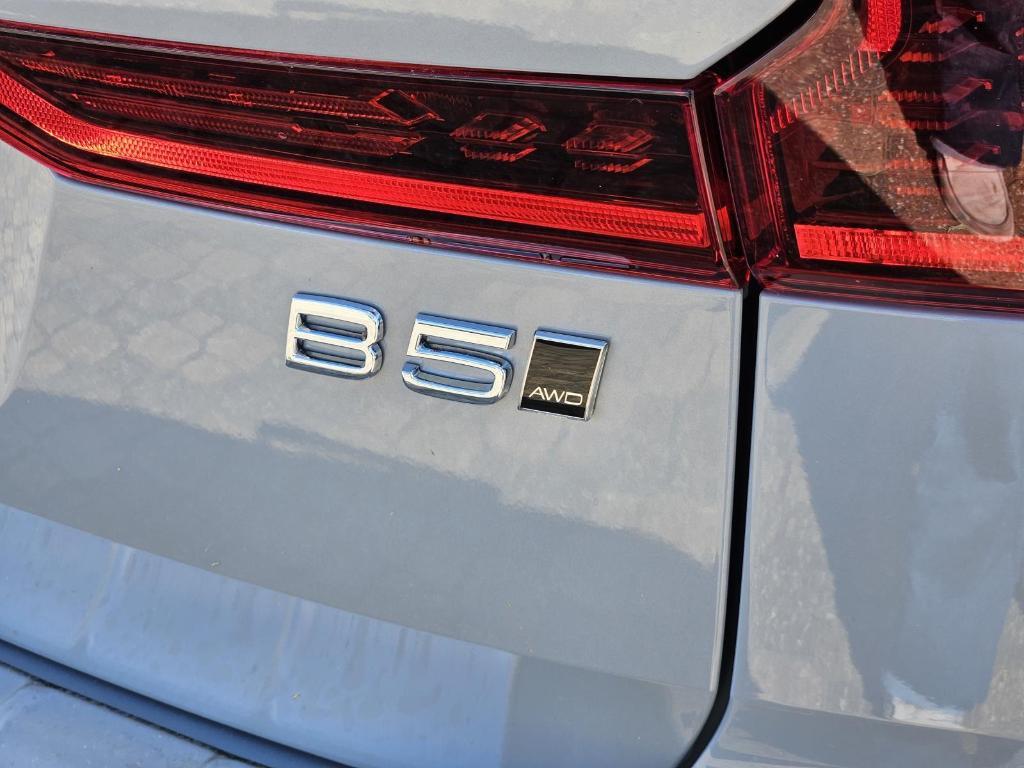 new 2026 Volvo XC60 car, priced at $55,485