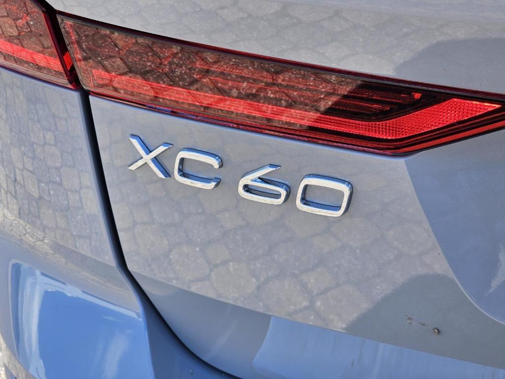 new 2026 Volvo XC60 car, priced at $55,485