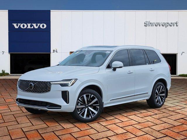 new 2025 Volvo XC90 car, priced at $59,145